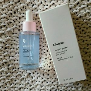 Glossier Super Pure